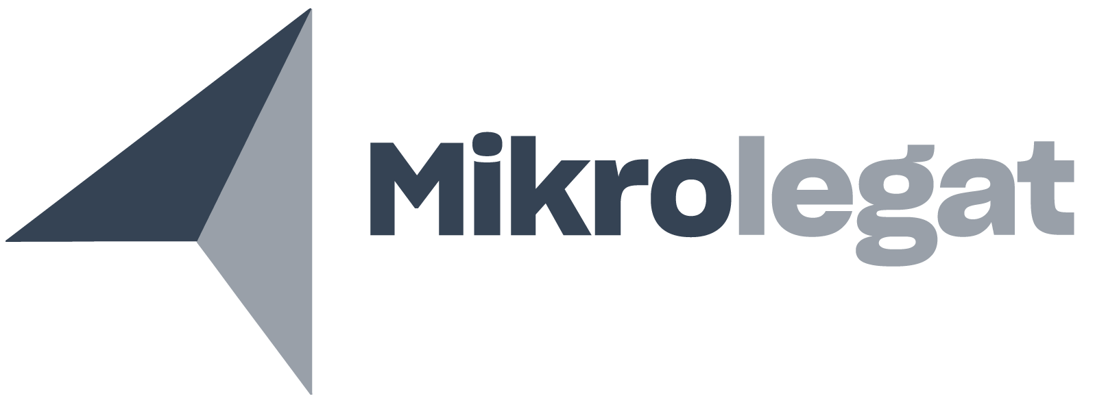 Mikrolegat Logo